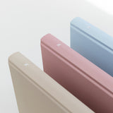 She is Glowing PLANUOTĖ „My Year of Glow“ Baby PINK