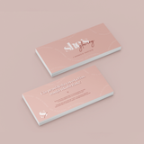 SHE IS GLOWING KLUBO NARYSTĖS DOVANŲ KUPONAS (ELEKTRONINIS)